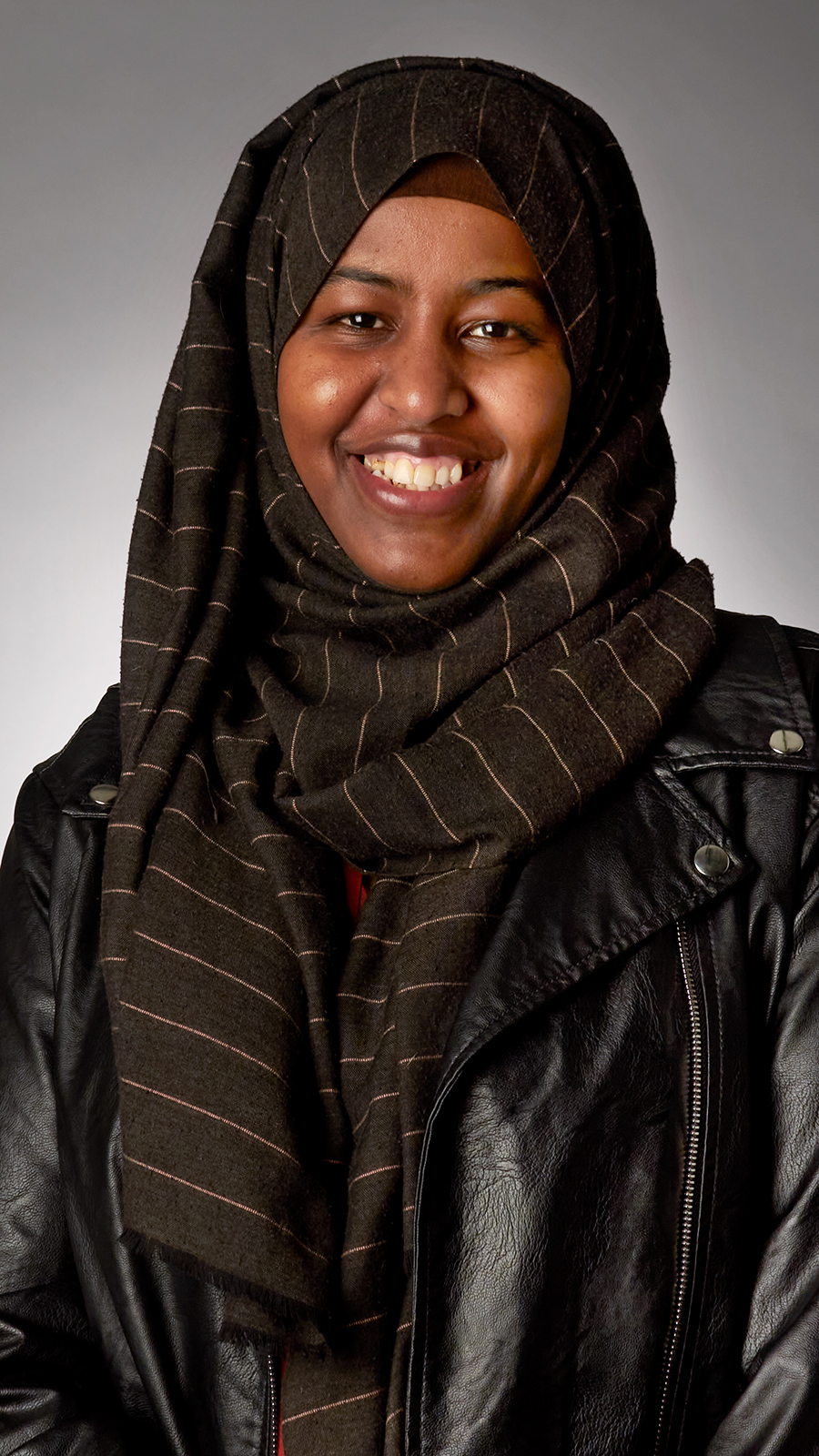 Ubah Hussein